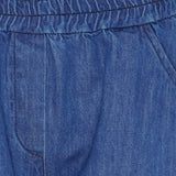 MARTA DU CHATEAU Marta du Chateau Damen jeans MdcKaisa 22280 Restudsalg Medium Blue