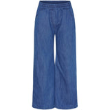 MARTA DU CHATEAU Marta du Chateau Damen jeans MdcKaisa 22280 Restudsalg Medium Blue