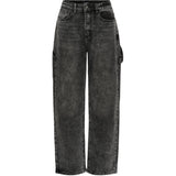 MARTA DU CHATEAU Marta du Chateau Damen jeans MdcMarikka MDC228-8601 Jeans Grey Denim