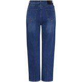MARTA DU CHATEAU Marta du Chateau Damen jeans MdcMarisa MDC219-8552 Jeans Denim