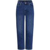 MARTA DU CHATEAU Marta du Chateau Damen jeans MdcMarisa MDC219-8552 Jeans Denim