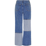 MARTA DU CHATEAU Marta du Chateau Damen jeans MdcMaurita MDC247-9078A Jeans Denim