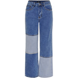 MARTA DU CHATEAU Marta du Chateau Damen jeans MdcMaurita MDC247-9078A Jeans Denim