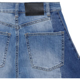 MARTA DU CHATEAU Marta du Chateau Damen jeans MdcMilton MDC242-JP9103 Jeans Denim