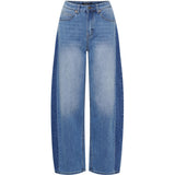 MARTA DU CHATEAU Marta du Chateau Damen jeans MdcMilton MDC242-JP9103 Jeans Denim