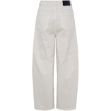 MARTA DU CHATEAU Marta du Chateau Damen jeans MdcMiltus MDC243-JP9128 Jeans Beige