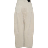 MARTA DU CHATEAU Marta du Chateau Damen jeans MdcMiltus MDC243-JP9128 Jeans Camel