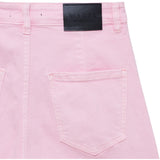 MARTA DU CHATEAU Marta du Chateau Damen jeans MdcMiltus MDC243-JP9128 Jeans Rose