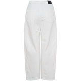 MARTA DU CHATEAU Marta du Chateau Damen jeans MdcMiltus MDC243-JP9128 Jeans White