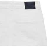 MARTA DU CHATEAU Marta du Chateau Damen jeans MdcMiltus MDC243-JP9128 Jeans White