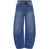 MARTA DU CHATEAU Marta du Chateau Damen jeans MdcMinna MDC240-JP9092 Jeans Denim