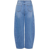 MARTA DU CHATEAU Marta du Chateau Damen jeans MdcMira MDC251-JP9067 Jeans Denim