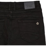 MARTA DU CHATEAU Marta du Chateau Damen jeans MdcNoma MDC230-8710 Jeans Black