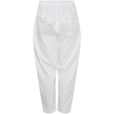 MARTA DU CHATEAU Marta du Chateau Damen jeans MdcOttavia SW2001 Jeans White