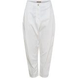 MARTA DU CHATEAU Marta du Chateau Damen jeans MdcOttavia SW2001 Jeans White