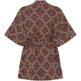 MARTA DU CHATEAU Marta du Chateau Damen kimono MdcArtemis 7464 Kimono Var3