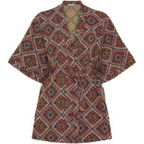 MARTA DU CHATEAU Marta du Chateau Damen kimono MdcArtemis 7464 Kimono Var3