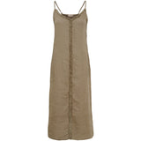 MARTA DU CHATEAU Marta du Chateau Damen kleid MdcAnisa TC269009 Dress Coloniale