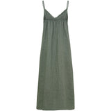 MARTA DU CHATEAU Marta du Chateau Damen kleid MdcAnisa TC269009 Dress Militairy