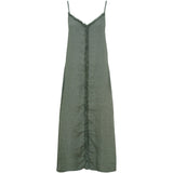 MARTA DU CHATEAU Marta du Chateau Damen kleid MdcAnisa TC269009 Dress Militairy