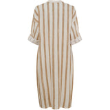 MARTA DU CHATEAU Marta du Chateau Damen kleid MdcArmina 8235 Dress Camello6552tpk