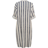 MARTA DU CHATEAU Marta du Chateau Damen kleid MdcArmina 8235 Dress Originale6552tpk
