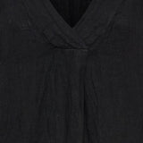 MARTA DU CHATEAU Marta du Chateau Damen kleid MdcAstra TC59555M Dress Black