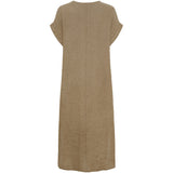 MARTA DU CHATEAU Marta du Chateau Damen kleid MdcAstra TC59555M Dress Coloniale
