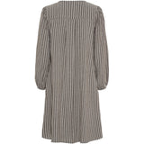 MARTA DU CHATEAU Marta du Chateau Damen kleid MdcDorthe 7987 Dress Moro