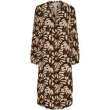 MARTA DU CHATEAU Marta du Chateau Damen kleid MdcEugenia 25186 Dress Originale