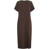 MARTA DU CHATEAU Marta du Chateau Damen kleid MdcLinna 22597 Dress Moro