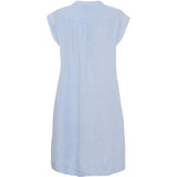 MARTA DU CHATEAU Marta du Chateau Damen kleid MdcLuma 92756 Dress Cielo