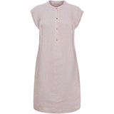 MARTA DU CHATEAU Marta du Chateau Damen kleid MdcLuma 92756 Dress Cipria