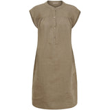 MARTA DU CHATEAU Marta du Chateau Damen kleid MdcLuma 92756 Dress Coloniale