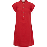 MARTA DU CHATEAU Marta du Chateau Damen kleid MdcLuma 92756 Dress Inferno91310