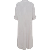 MARTA DU CHATEAU Marta du Chateau Damen kleid MdcMarike 93911-1 Dress Sabbia