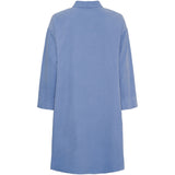 MARTA DU CHATEAU Marta du Chateau Damen kleid MdcMerete 269045 Dress Jeans1395