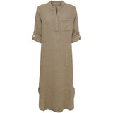 MARTA DU CHATEAU Marta du Chateau Damen kleid MdcNess 269168 Dress Coloniale