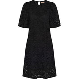 MARTA DU CHATEAU Marta du Chateau Damen kleid MdcYuna 59373M Dress Black