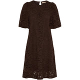 MARTA DU CHATEAU Marta du Chateau Damen kleid MdcYuna 59373M Dress Moro