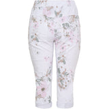MARTA DU CHATEAU Marta du Chateau Damen knickers MdcVanna 70130 Knickers White