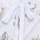 MARTA DU CHATEAU Marta du Chateau Damen knickers MdcVanna 70130 Knickers White