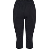 MARTA DU CHATEAU Marta du Chateau Damen knickers MdcVivianne 56720M Pant Black