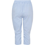 MARTA DU CHATEAU Marta du Chateau Damen knickers MdcVivianne 56720M Pant Celeste