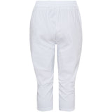 MARTA DU CHATEAU Marta du Chateau Damen knickers MdcVivianne 56720M Pant White