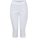MARTA DU CHATEAU Marta du Chateau Damen knickers MdcVivianne 56720M Pant White