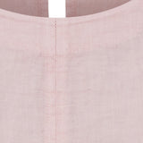 MARTA DU CHATEAU Marta du Chateau Damen oberteil MdcCeyla TC268010 Top Cipria