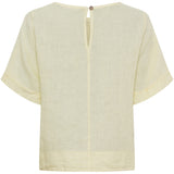MARTA DU CHATEAU Marta du Chateau Damen oberteil MdcCeyla TC268010 Top Flea