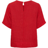 MARTA DU CHATEAU Marta du Chateau Damen oberteil MdcCeyla TC268010 Top Inferno91310