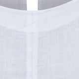 MARTA DU CHATEAU Marta du Chateau Damen oberteil MdcCeyla TC268010 Top Optical White